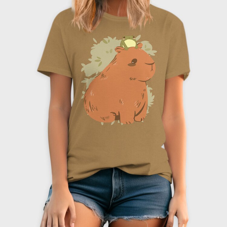 Attack on Titan 27, Унисекс Мъжка Тениска