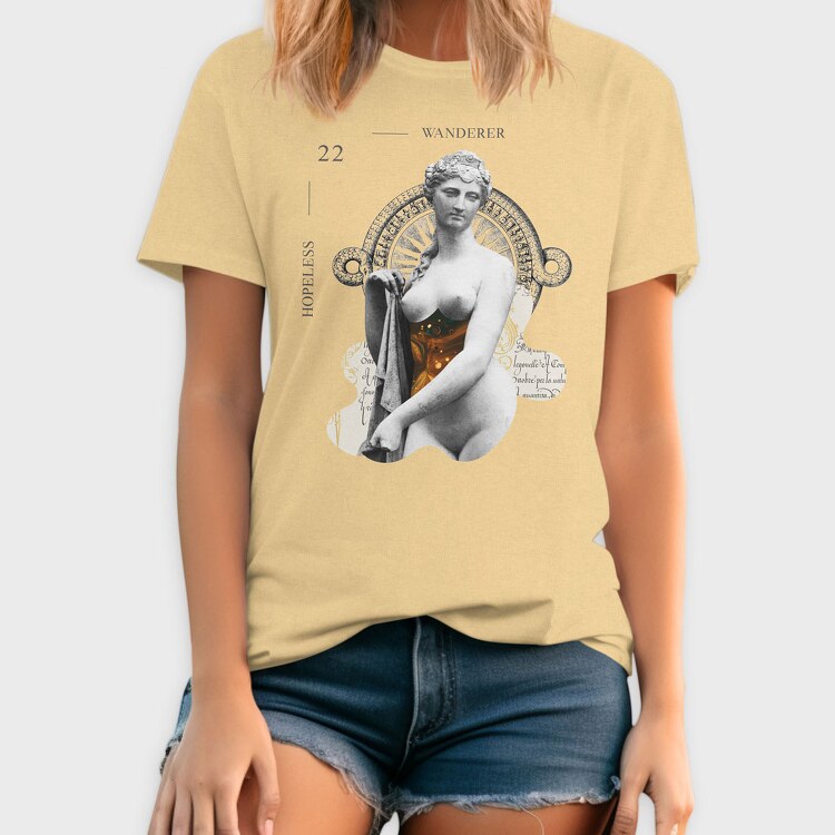 Demon Slayer 54, Unisex Men's T-Shirt