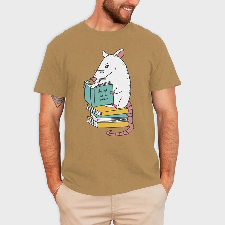 Naruto 55, Unisex Men's T-Shirt