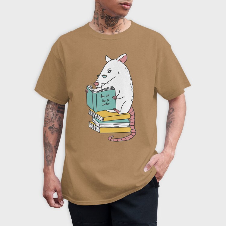 Naruto 55, Unisex Men's T-Shirt