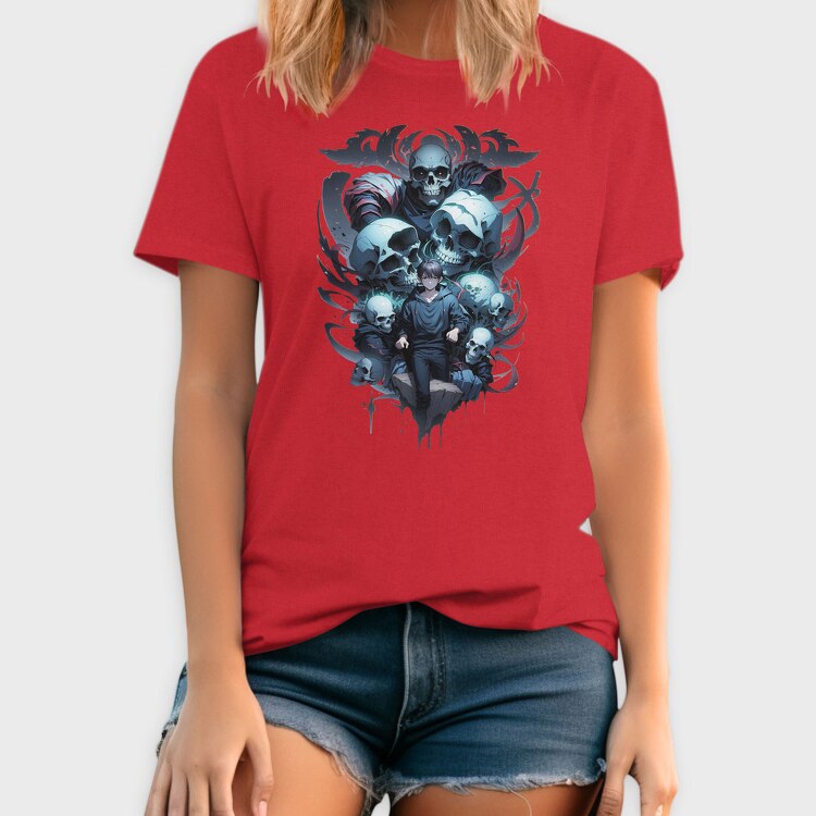 Jujutsu Kaisen 8, Kids' T-Shirt