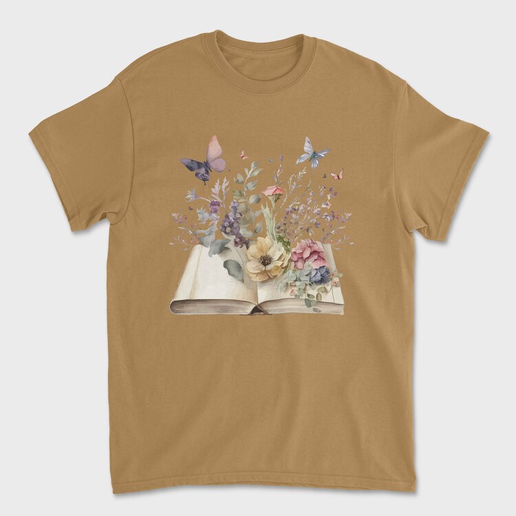 Demon Slayer 57, Унисекс Мъжка Тениска