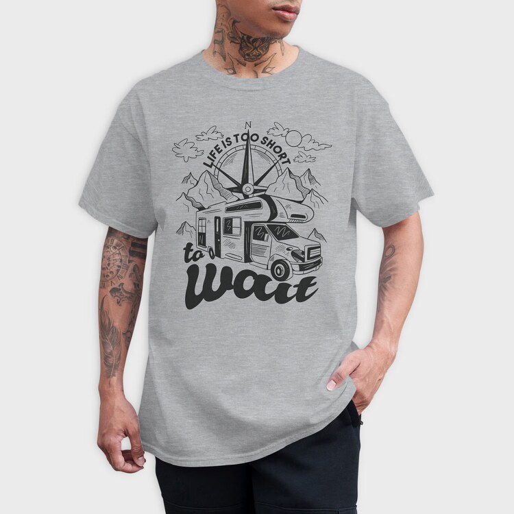 Jujutsu Kaisen, Kids' T-Shirt