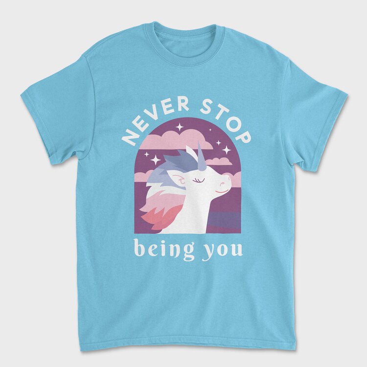 Eating Trex, Kids' T-Shirt