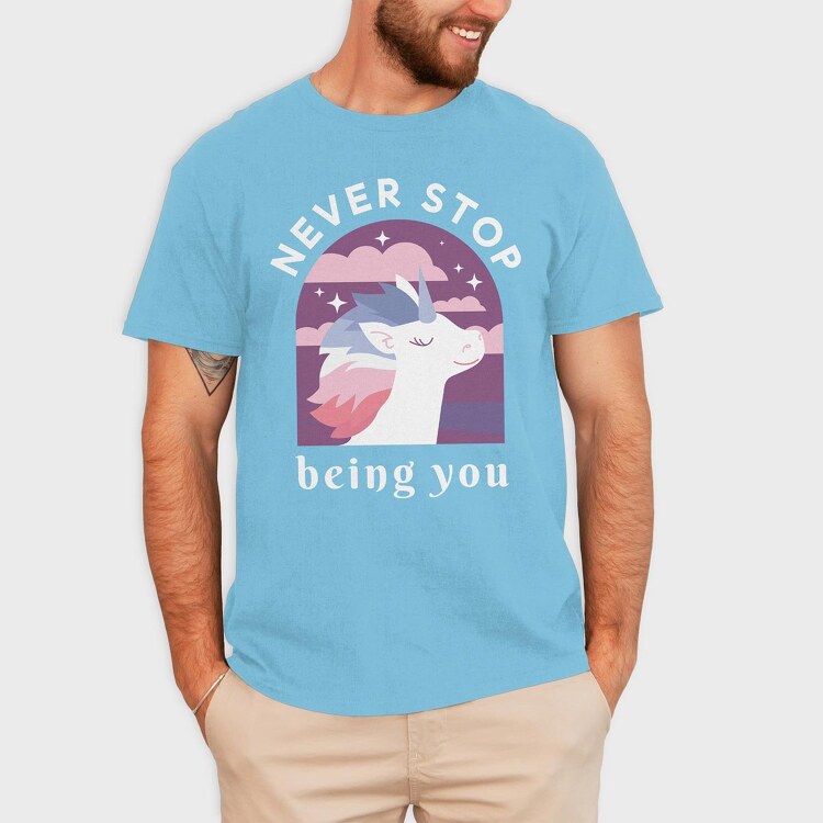 Eating Trex, Kids' T-Shirt