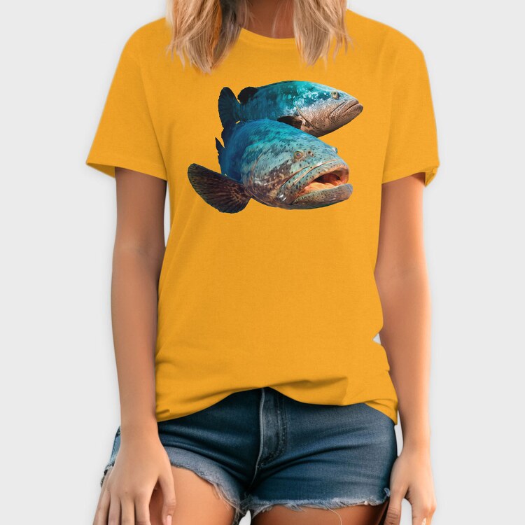 Naruto 6, Unisex Men's T-Shirt