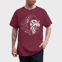 Leo Aiolia, Unisex Men's T-Shirt