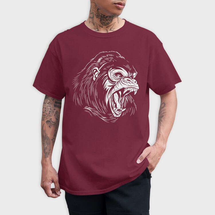 Leo Aiolia, Unisex Men's T-Shirt