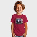 Leo Aiolia, Kids' T-Shirt