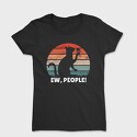 Octopus, Women's T-Shirt