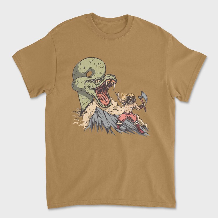 Attack on Titan 41, Kids' T-Shirt
