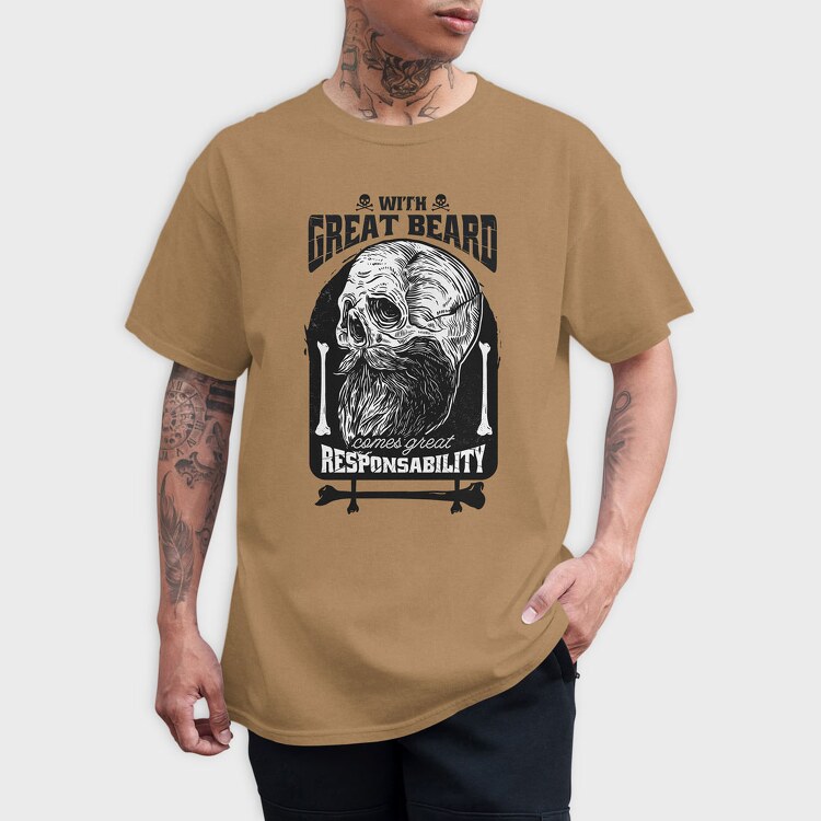 Fullmetal Alchemist, Унисекс Мъжка Тениска