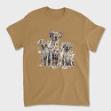 Funko Anime Attack on Titan, Kids' T-Shirt
