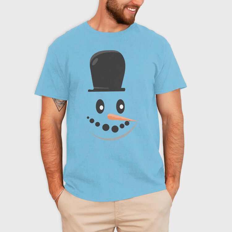 Naruto 8, Unisex Men's T-Shirt