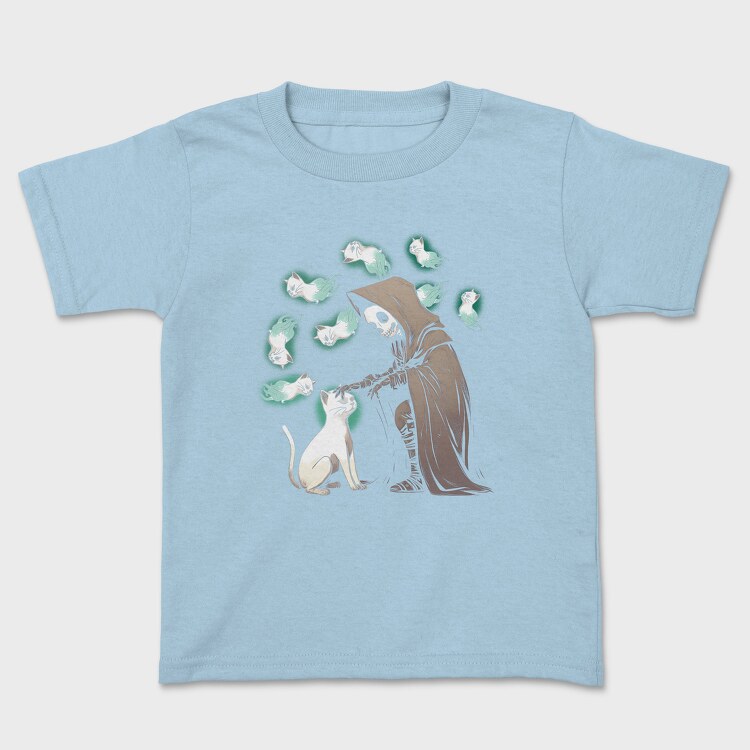 Demon Slayer 71, Kids' T-Shirt