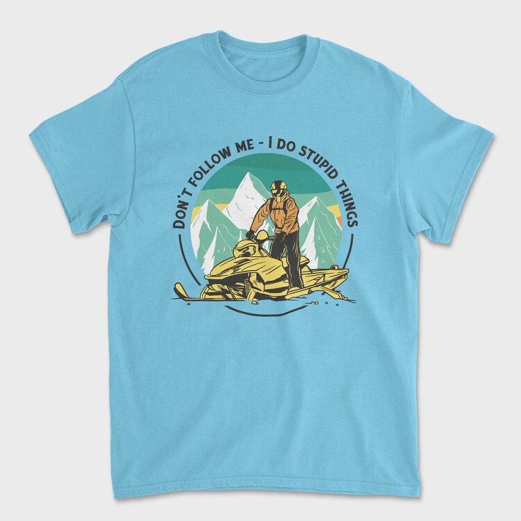 Attack on Titan 46, Детска Тениска