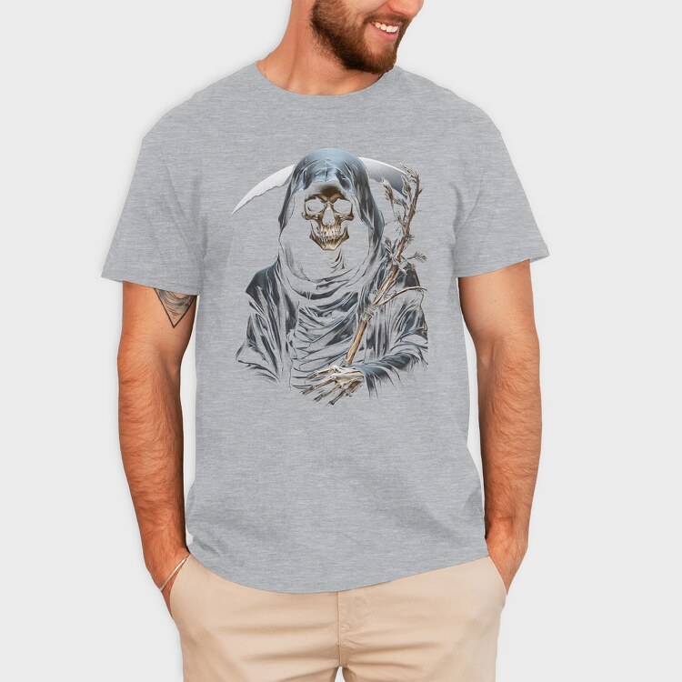 Funko Anime Demon Slayer Nezuko Kamado 2, Unisex Men's T-Shirt