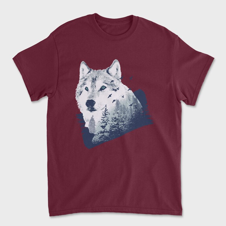 My Dress-Up Darling 5, Унисекс Мъжка Тениска