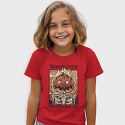 Bull Sheet, Women's T-Shirt