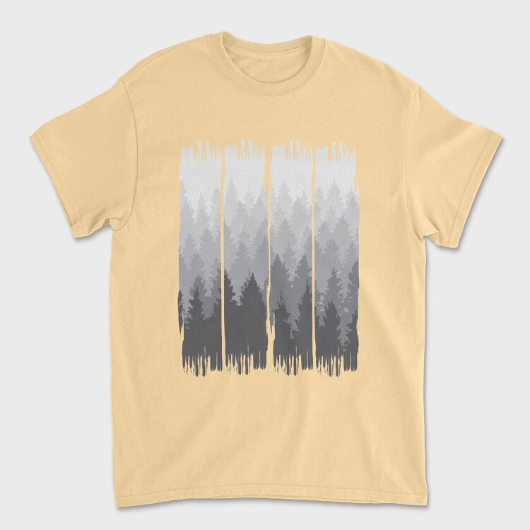 Demon Slayer Pillow 2, Unisex Men's T-Shirt