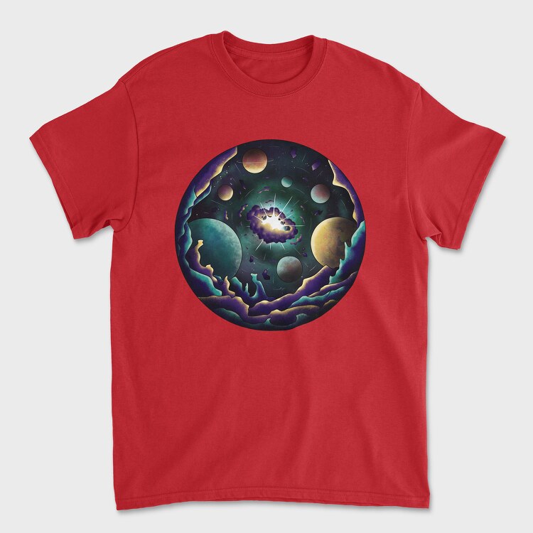 Funko Anime Dragon Ball Z, Women's T-Shirt