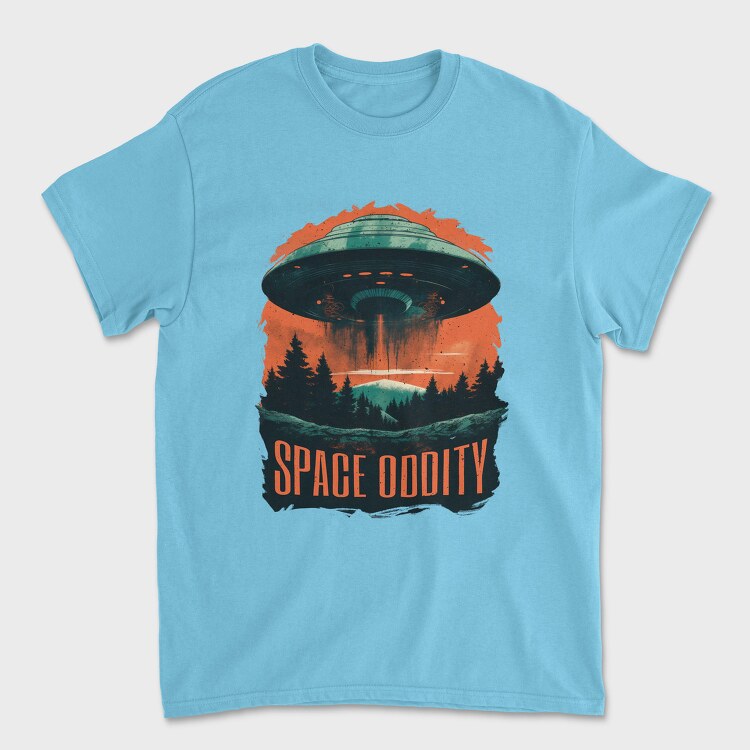 Naruto 97, Unisex Men's T-Shirt