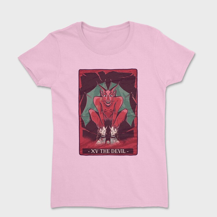 Halloween Team, Women's T-Shirt