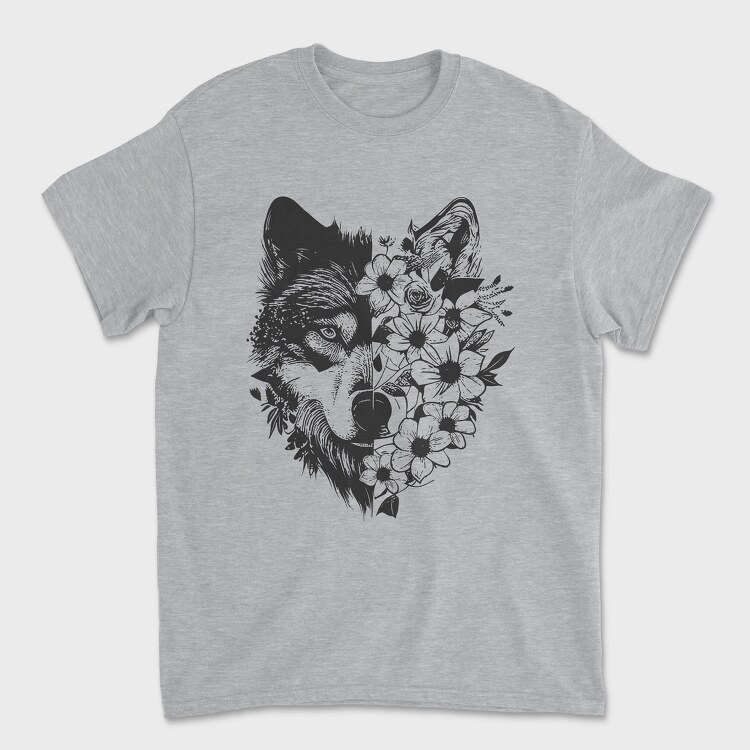 One Piece 93, Унисекс Мъжка Тениска