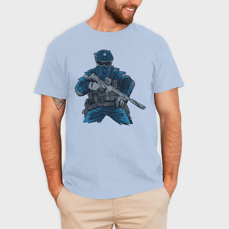 Neon Genesis Evangelion 10, Unisex Men's T-Shirt