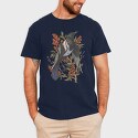 Dragon Ball Z 1, Unisex Men's T-Shirt