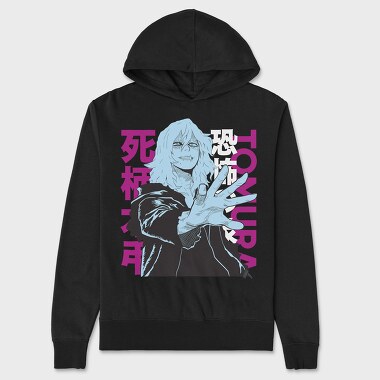 My Hero Academia 12, Unisex Men's Hoodie