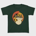 Party Cat, Kids' T-Shirt