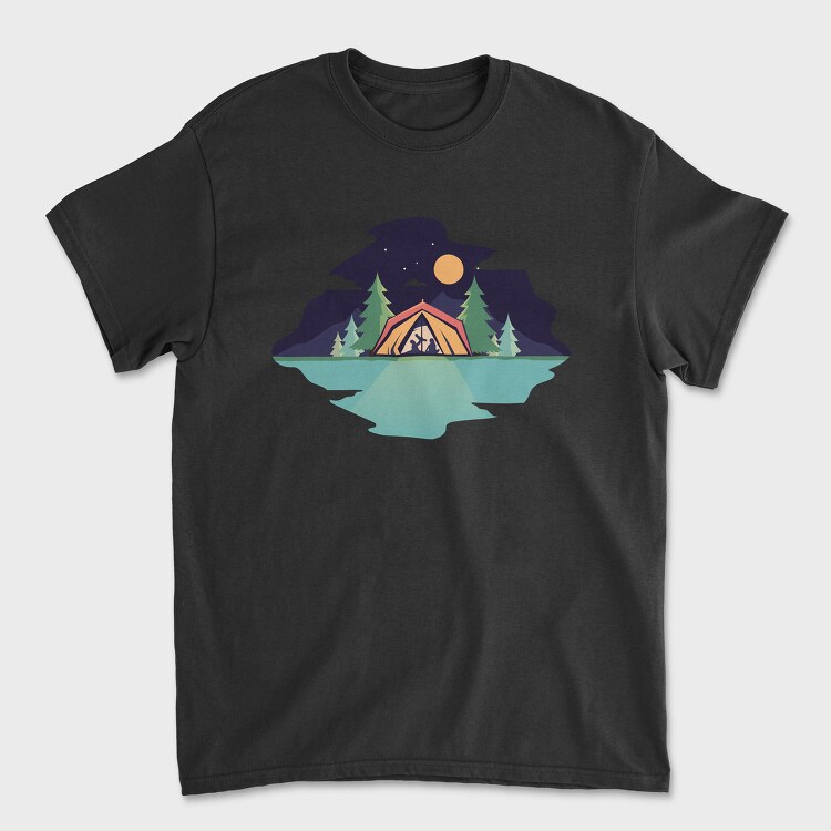 Little Mummy, Дамска Тениска