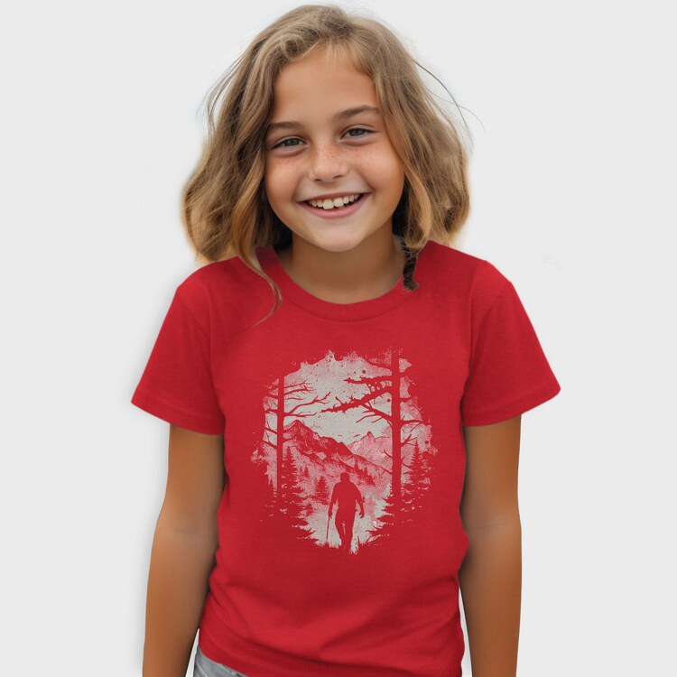 Neon Genesis Evangelion 3, Унисекс Мъжка Тениска