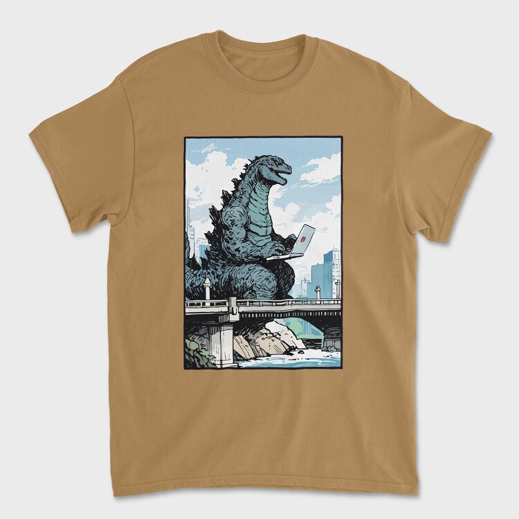 Baki 9, Women's T-Shirt