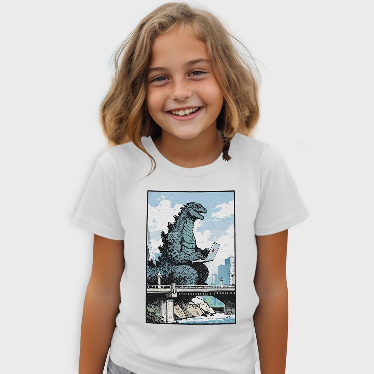 My Hero Academia 19, Унисекс Мъжка Тениска