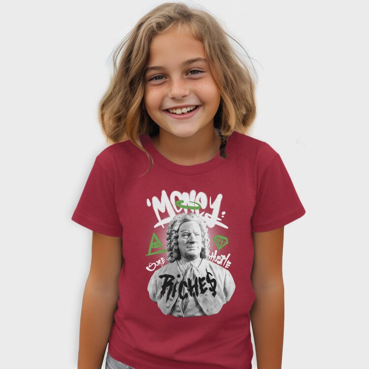 One Punch Man, Unisex Men's T-Shirt