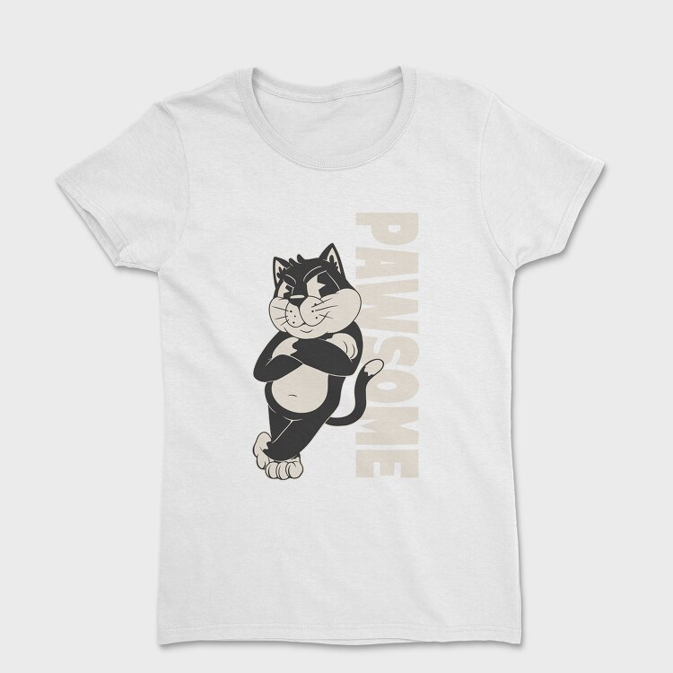 Blazing Dance Fire Pillar, Унисекс Мъжка Тениска