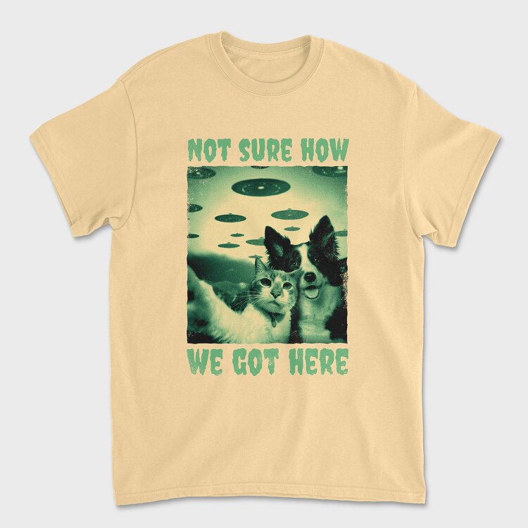 Blazing Dance Fire Pillar, Women's T-Shirt