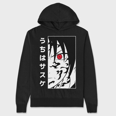 Tokio Ghoul 12, Унисекс Мъжко Суичър