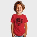 Funko Anime Son Goku Dragon Ball Z, Unisex Men's T-Shirt