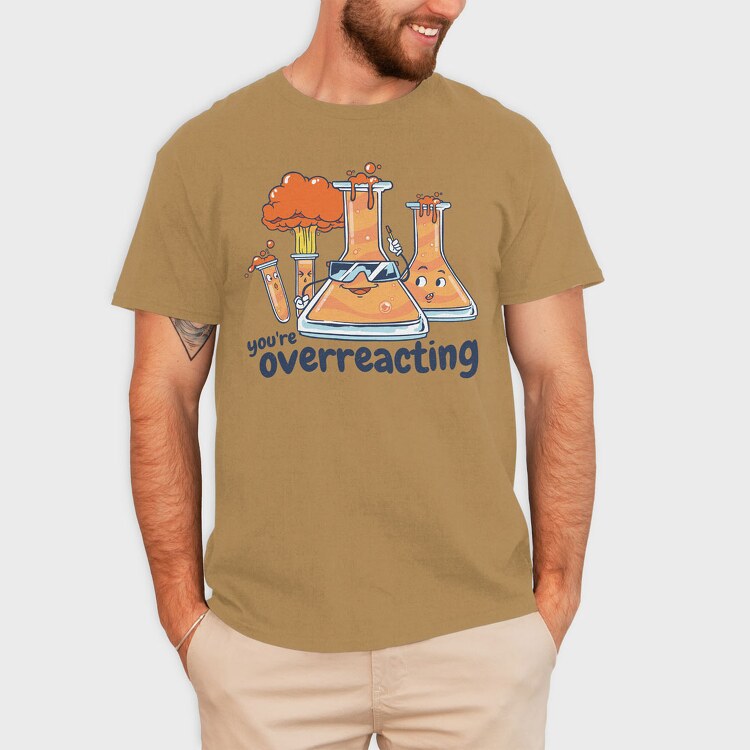 Bleach 2, Унисекс Мъжка Тениска