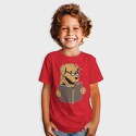Nezuko, Kids' T-Shirt