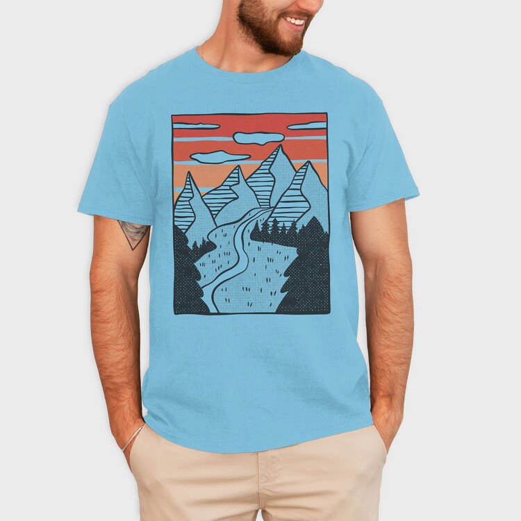 Funko Anime Women's, Unisex Men's T-Shirt