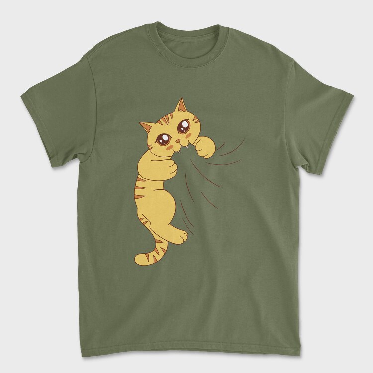 Tokio Ghoul 6, Unisex Men's T-Shirt