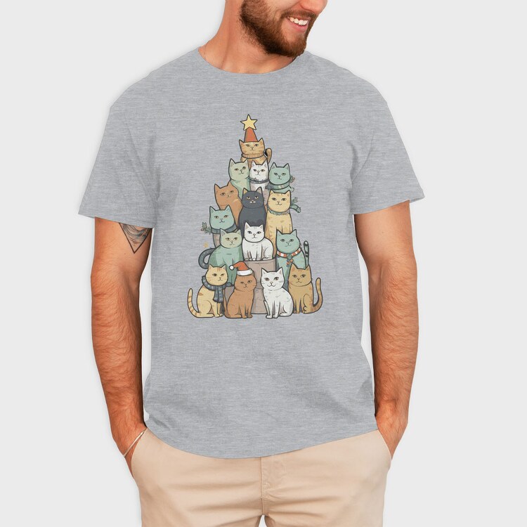 Dragon Ball Z 118, Унисекс Мъжка Тениска