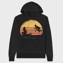 Candy Candy, Unisex Men's Hoodie