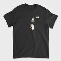 Captain Soccer, Unisex Men's T-Shirt