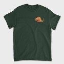 Dragon Ball Z 122, Unisex Men's T-Shirt