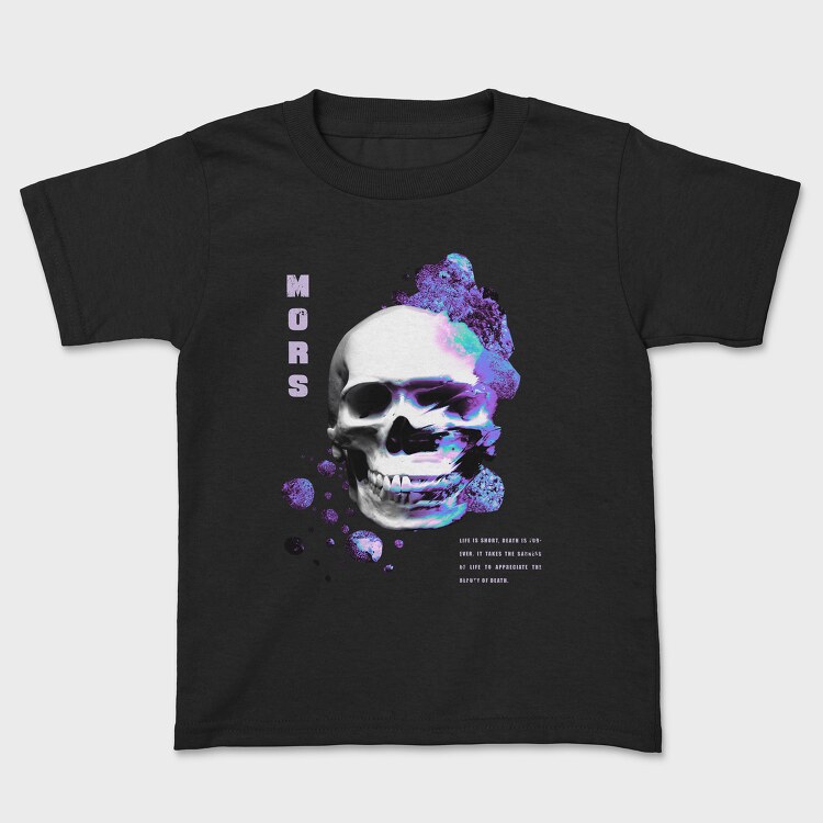 Dragon Ball Z 122, Детска Тениска